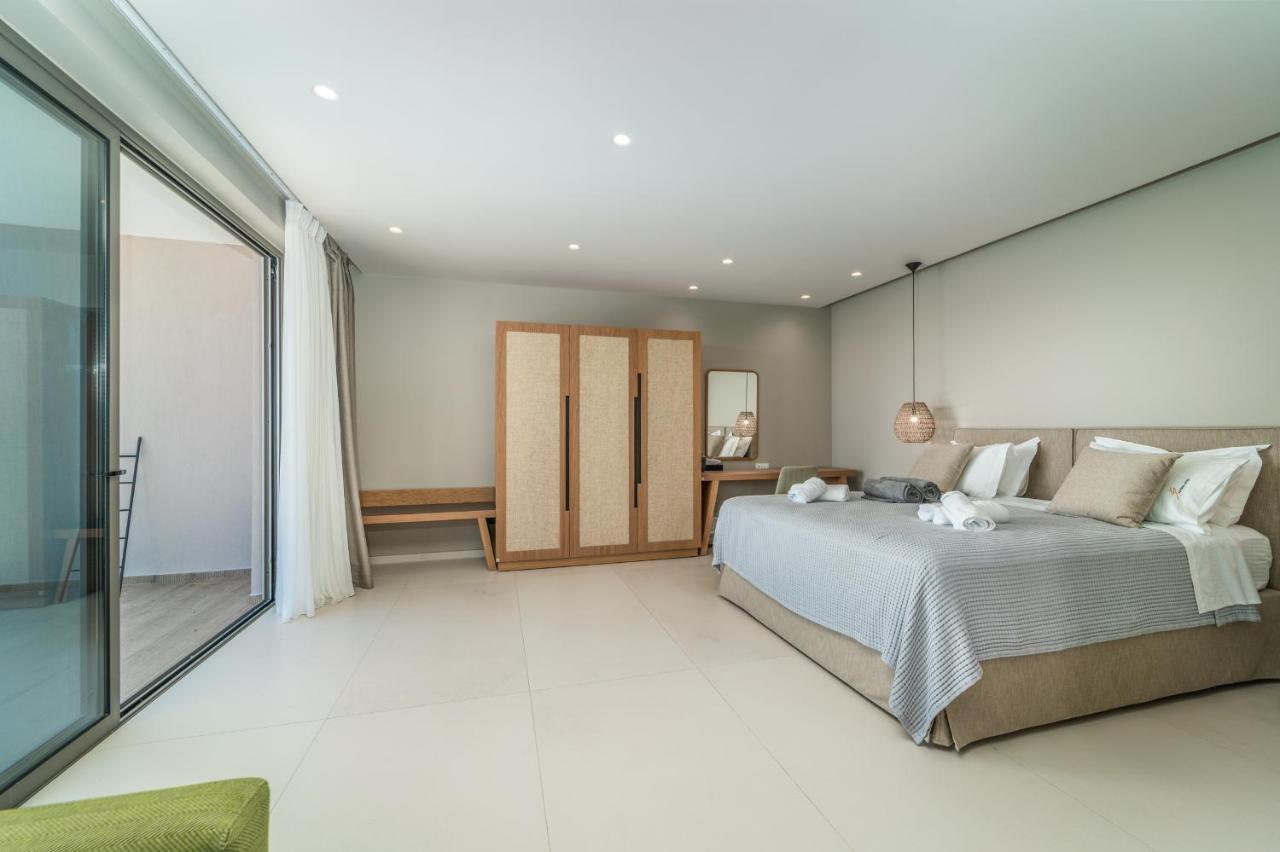 Katouna Suites Luxury Boutique Hotel Adults Only Lygia  Exterior photo