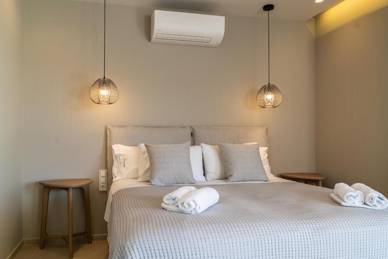 Katouna Suites Luxury Boutique Hotel Adults Only Lygia  Exterior photo