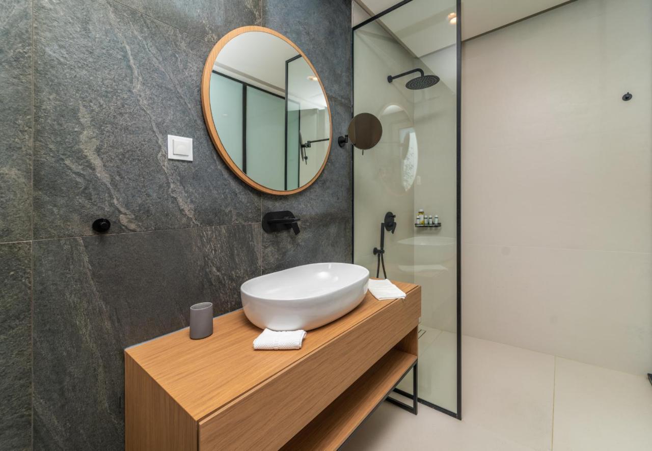 Katouna Suites Luxury Boutique Hotel Adults Only Lygia  Exterior photo