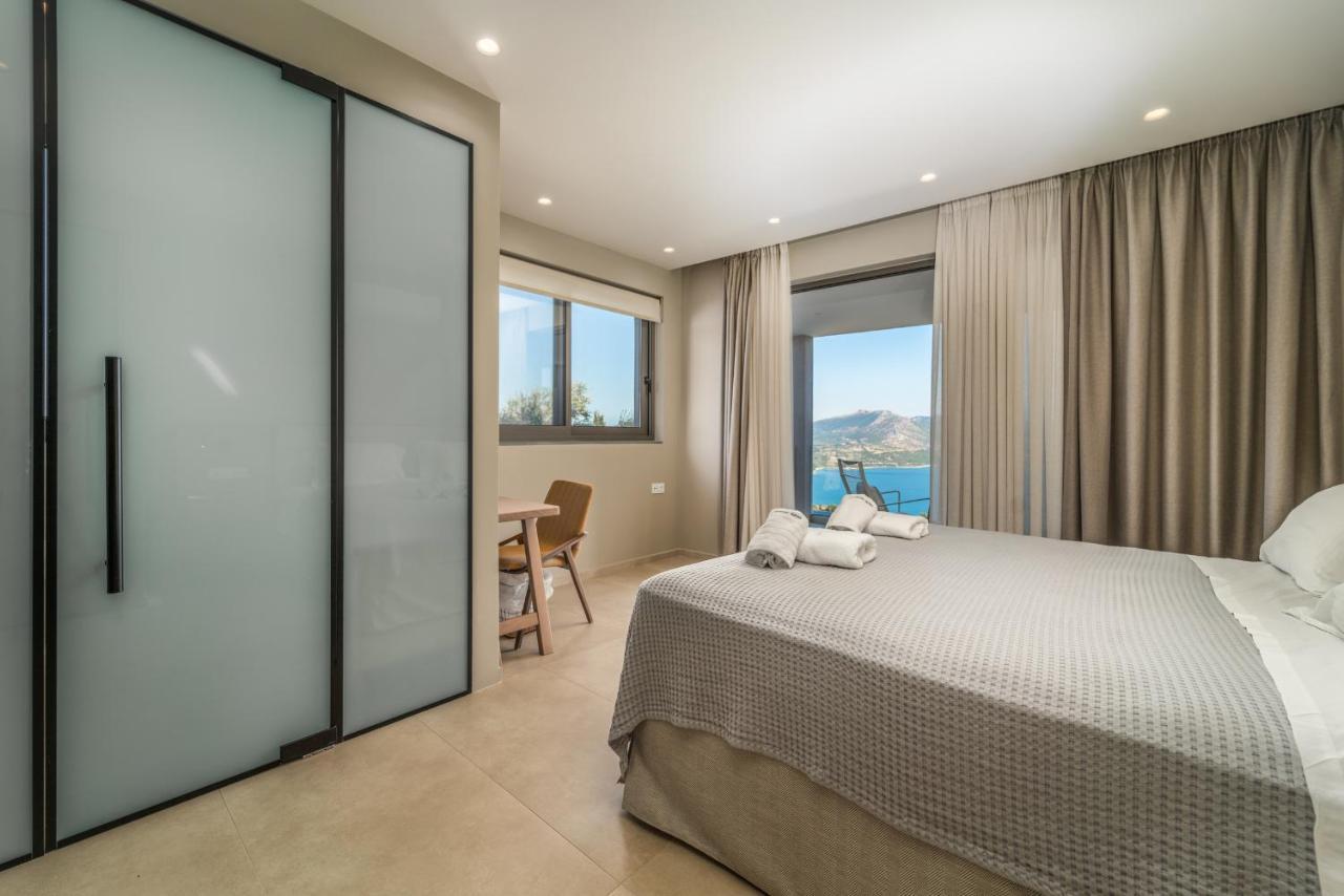 Katouna Suites Luxury Boutique Hotel Adults Only Lygia  Exterior photo