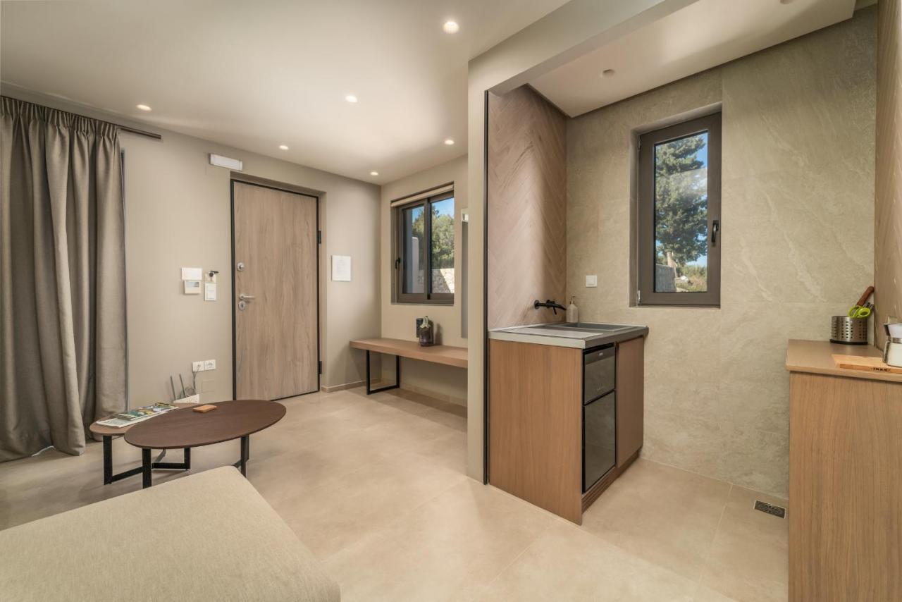 Katouna Suites Luxury Boutique Hotel Adults Only Lygia  Exterior photo