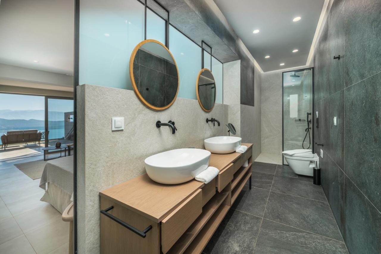 Katouna Suites Luxury Boutique Hotel Adults Only Lygia  Exterior photo