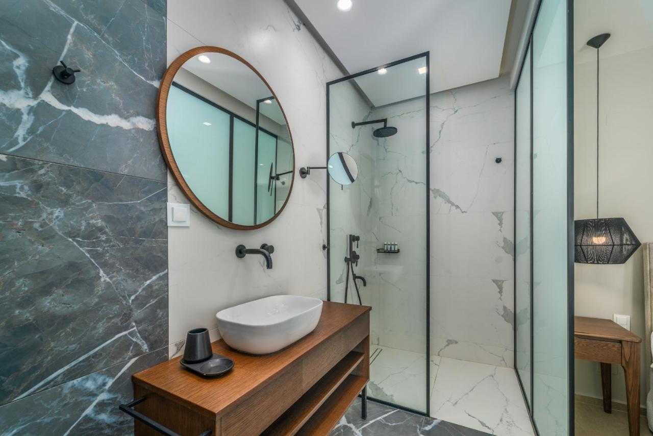 Katouna Suites Luxury Boutique Hotel Adults Only Lygia  Exterior photo